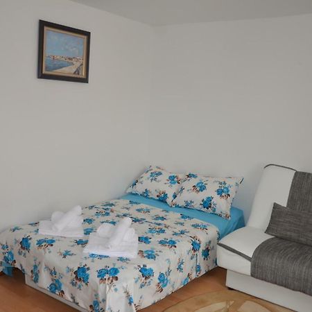 Apartments Park Piran Exterior photo